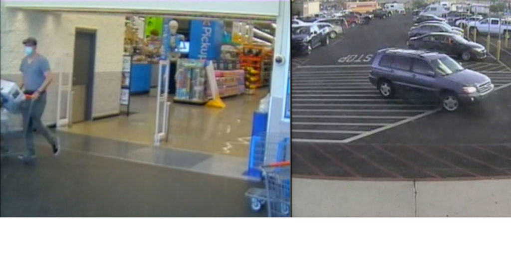 Rock Springs Police Report Counterfeit Bills Passed at Walmart