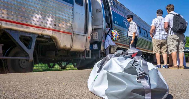 RS City Council Hears Pitch on Return of Passenger Train Service