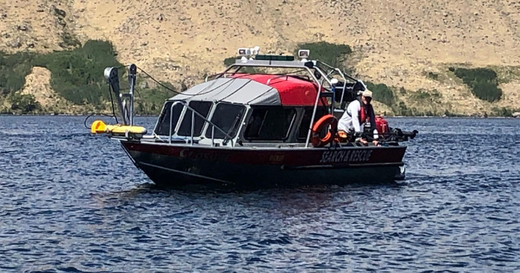 Still No Sign of Missing Pinedale Man after Days of Searching