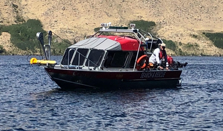 Still No Sign of Missing Pinedale Man after Days of Searching