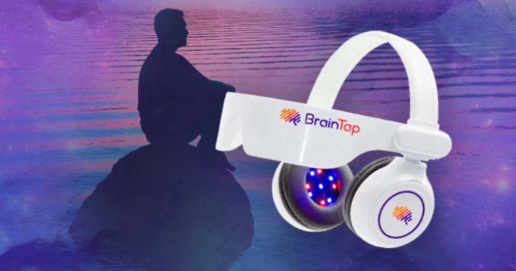 BrainTap: It’s Good for What Ails You