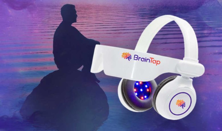 BrainTap: It’s Good for What Ails You