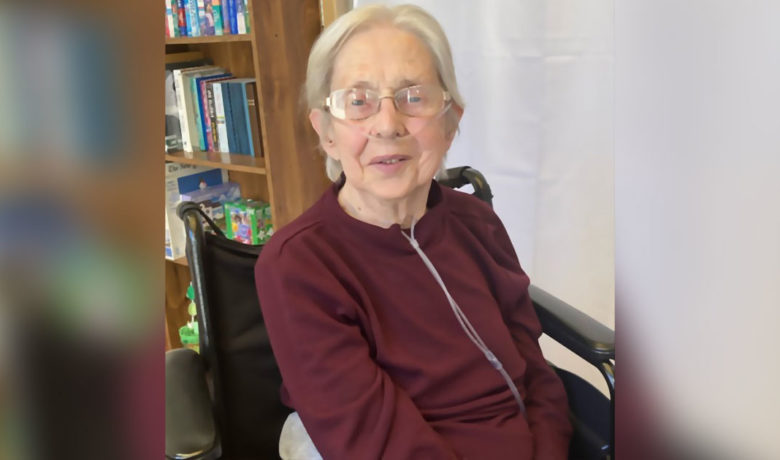 Delores Margaret Smith (February 28, 1929 – August 23, 2022)