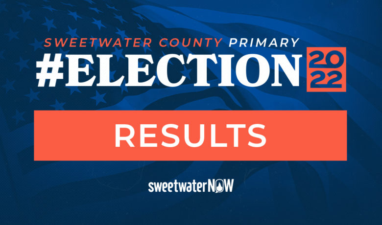 2022 Primary Election Results [Unofficial]