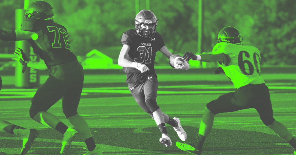 GRHS Football | 2022 Preview