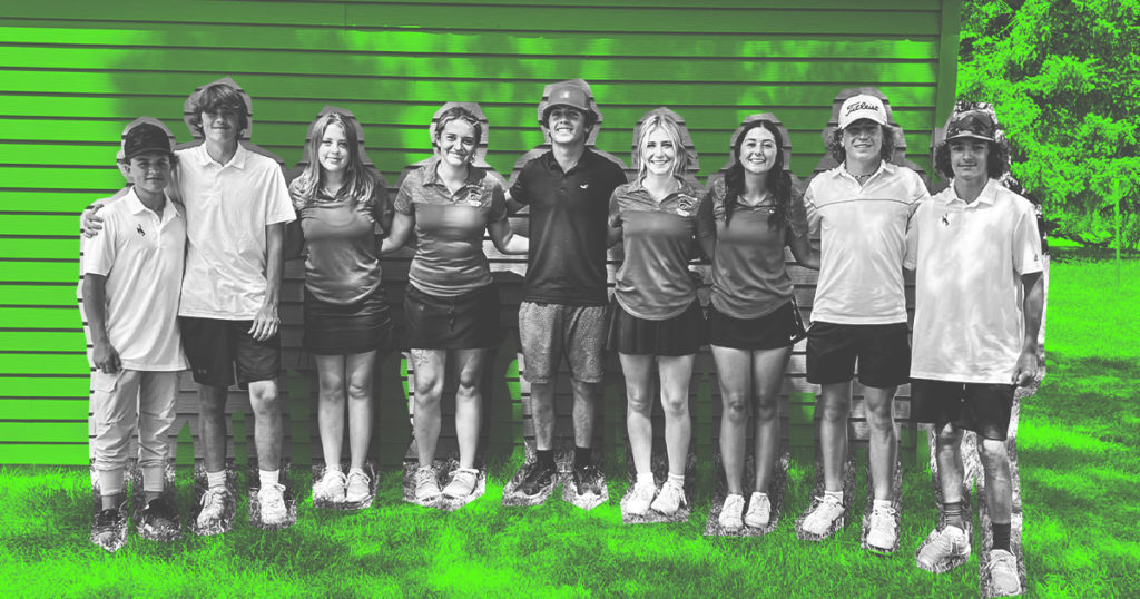 GRHS Golf | 2022 Preview