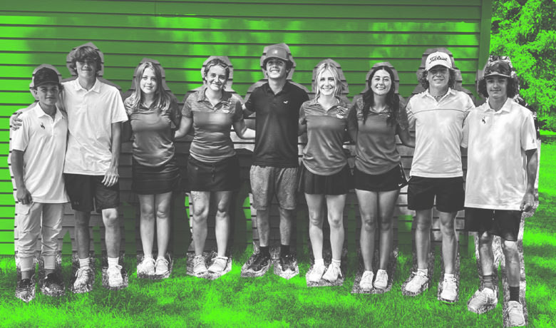 GRHS Golf | 2022 Preview