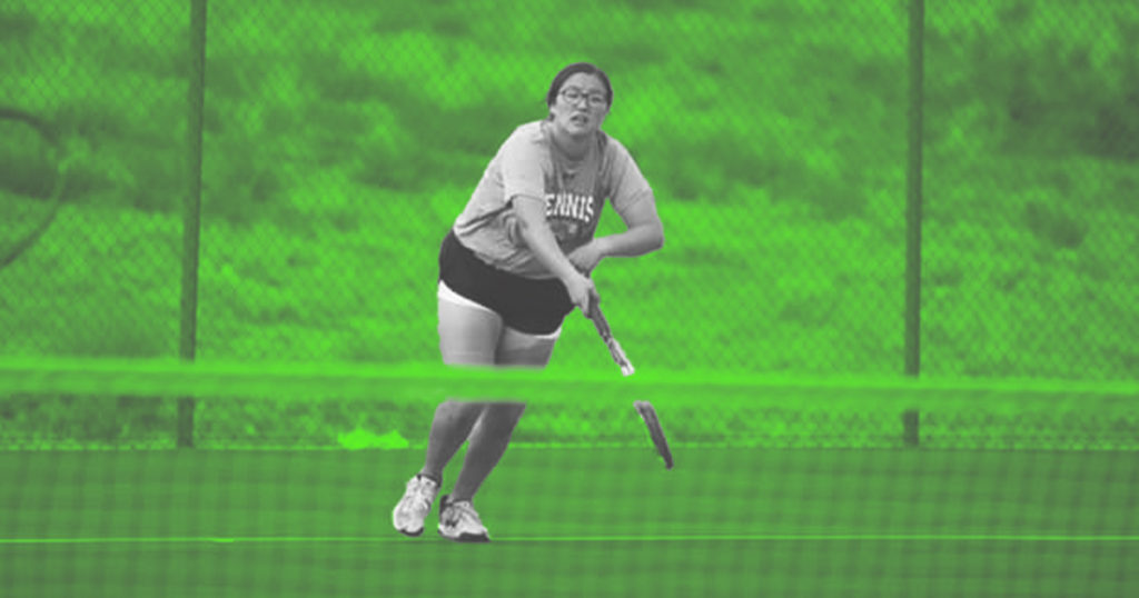 GRHS Tennis | 2022 Preview