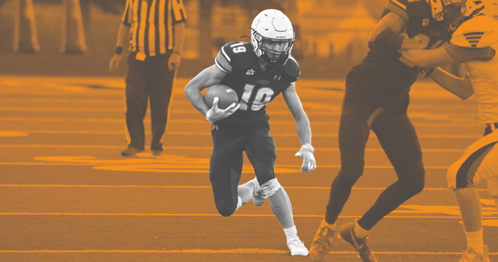 RSHS Football | 2022 Preview