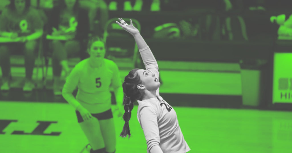 GRHS Volleyball | 2022 Preview