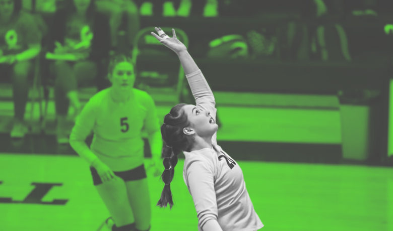 GRHS Volleyball | 2022 Preview