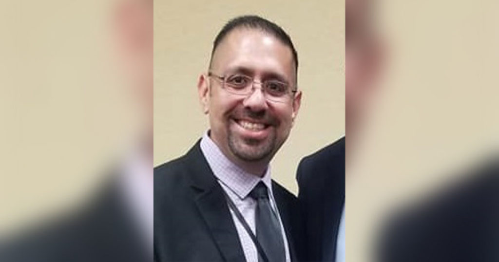 Gil German Announces Candidacy for Western’s Board of Trustees