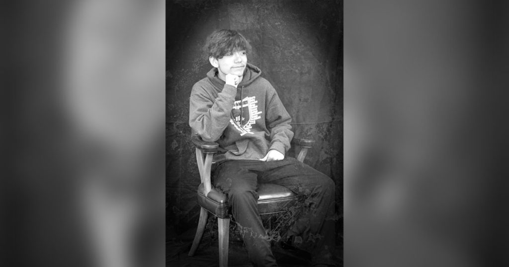 Isiah Matthew Sanchez (April 2, 2003 – August 26, 2022)