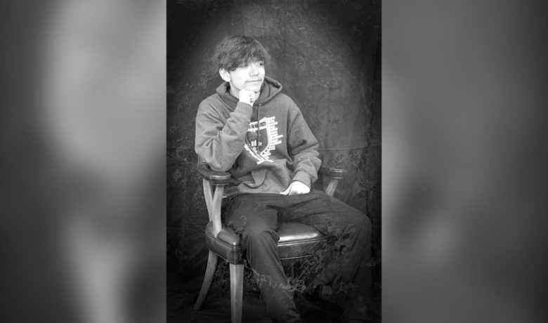 Isiah Matthew Sanchez (April 2, 2003 – August 26, 2022)