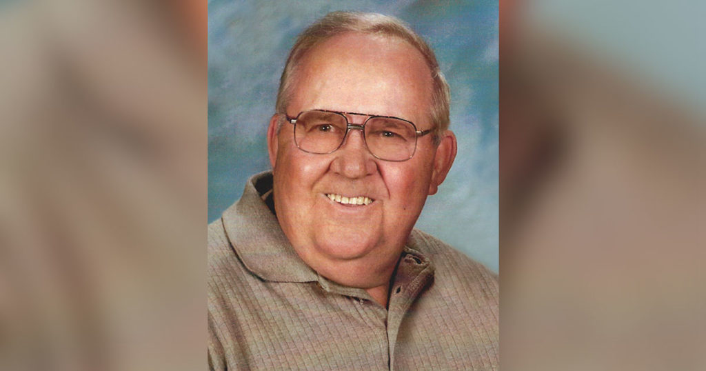 James Rudolph Gazewood (February 23, 1934 – August 20, 2022)