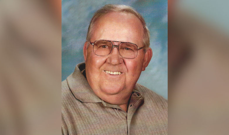 James Rudolph Gazewood (February 23, 1934 – August 20, 2022)
