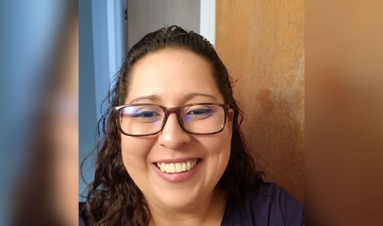 Lindsey Nicole Reyes (January 2, 1984 – July 29, 2022)