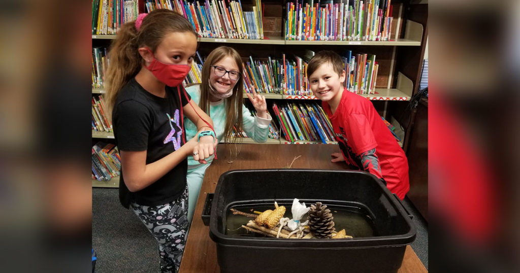 Museum to Host Special Children’s Event in Green River