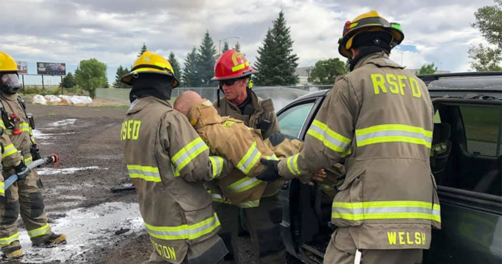 Doing Less With Less: Sweetwater Events Complex, Library System, RSFD Continue to Adjust (Part 2)