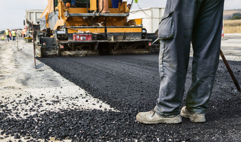 Transportation Commission Awards WYDOT Project Bids in Southwest Wyoming