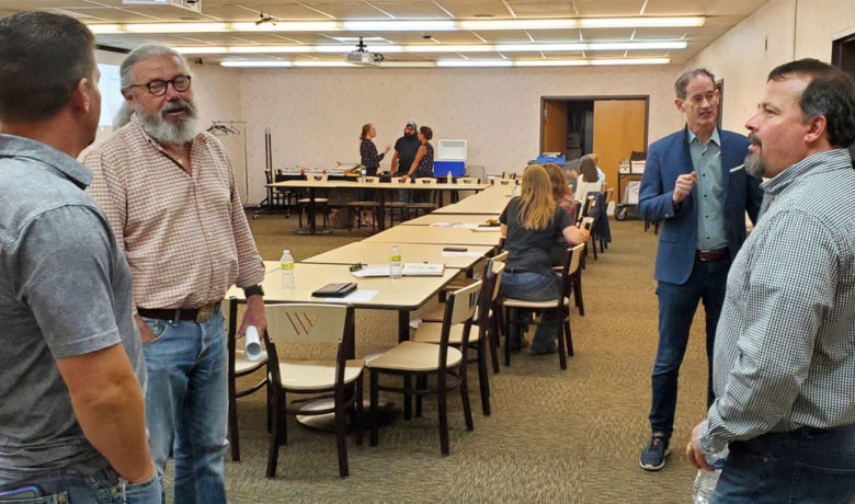 Six Businesses Are Competing for Seed Money from Sweetwater County Innovation Launchpad