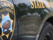 Highway Patrol: Don’t Park on the Shoulder