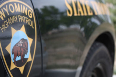 Fatal Crash Brings Wyoming Highway Deaths to 118