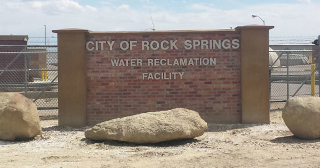 RS May Seek ARPA Grant Funding for Water Reclamation and Odor Control Project