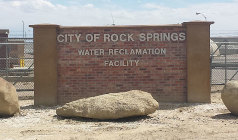RS May Seek ARPA Grant Funding for Water Reclamation and Odor Control Project