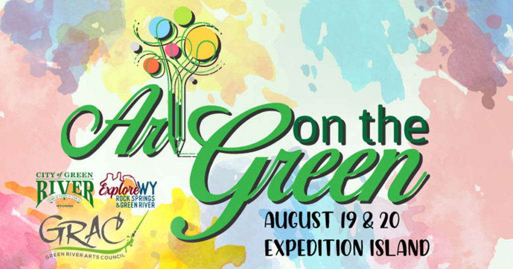 Get Ready to Watch the 17th Annual Art on the Green Competition!