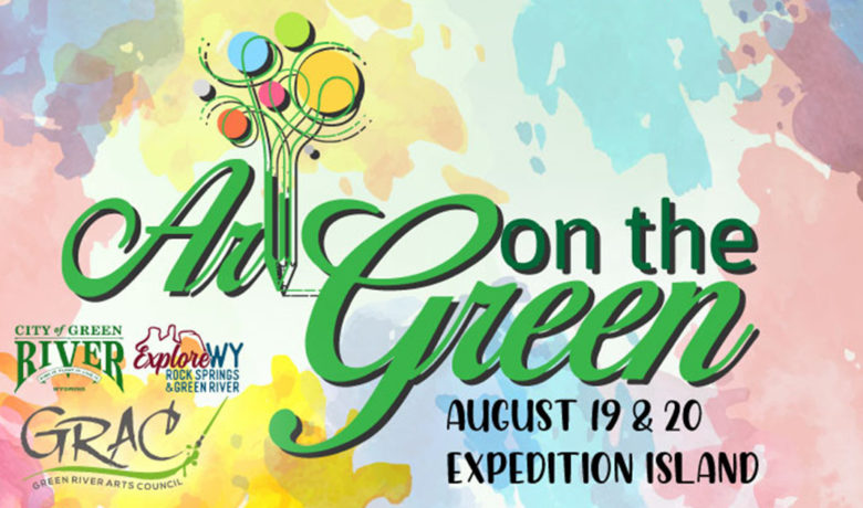 Get Ready to Watch the 17th Annual Art on the Green Competition!