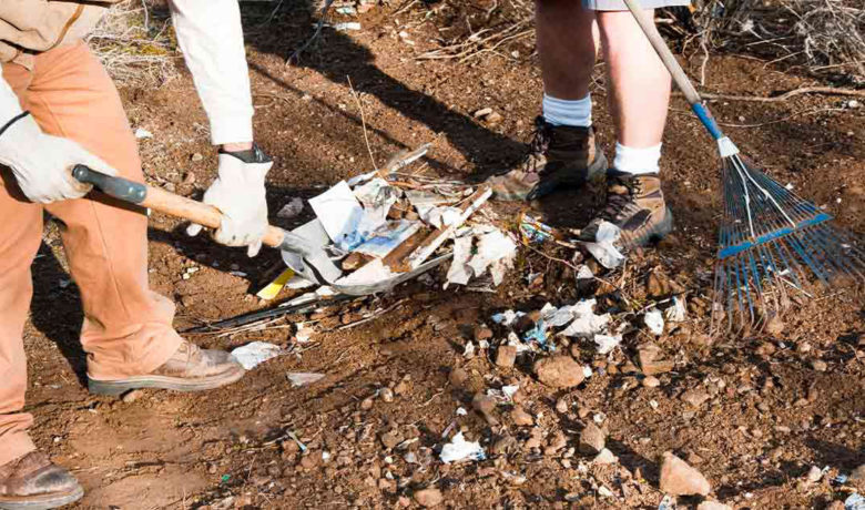BLM Needs Volunteers for National Public Lands Day