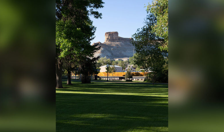 Plein Air Competition to Highlight Green River’s Views