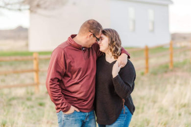 Engagement Announcement: Pauli and McDaniel