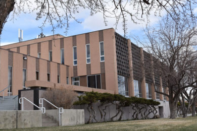 Commissioners to Discuss BLM RMP Final Environmental Impact Statement