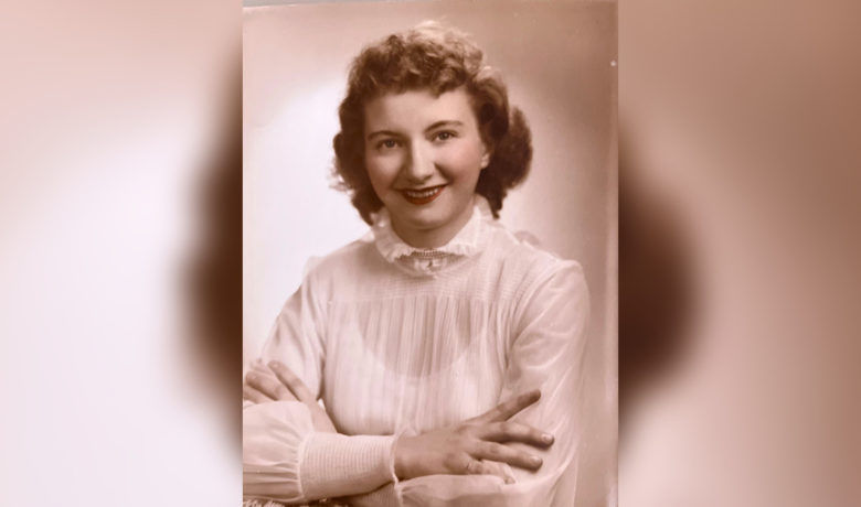 Elizabeth M. “Betty” Hess (May 26, 1933 – August 2, 2022)