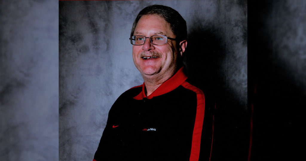 Gregory “Gibby” Scott Gibson (November 24, 1955 – July 28, 2022)