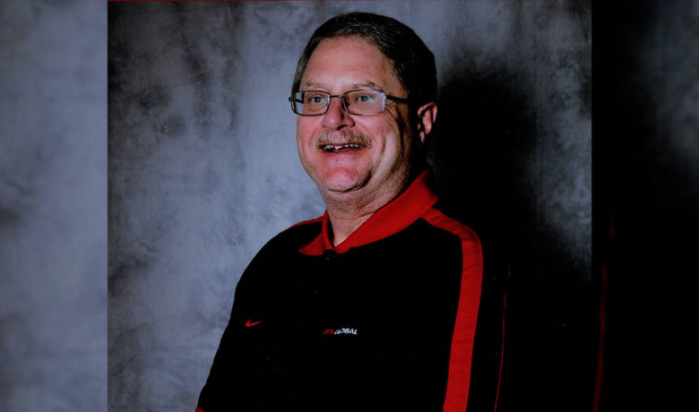 Gregory “Gibby” Scott Gibson (November 24, 1955 – July 28, 2022)