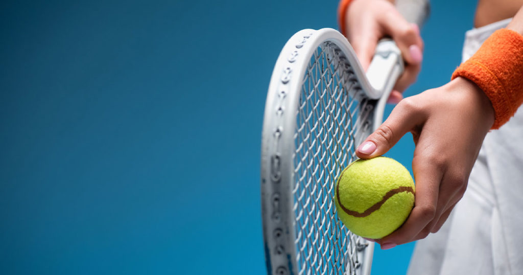 Green River Tennis Defeats Rock Springs in Home Matchup