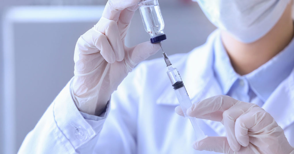 Monkeypox Vaccine is Now Available at Sweetwater County Public Health