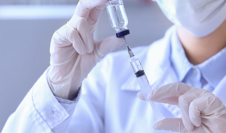 Monkeypox Vaccine is Now Available at Sweetwater County Public Health