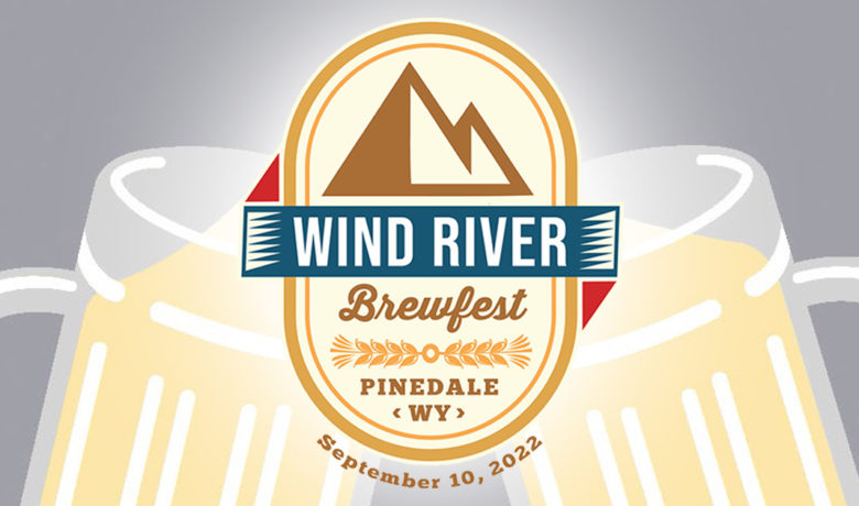 Enjoy Great Beer & Live Music at Wind River Brewfest in Pinedale on Sept. 10th!