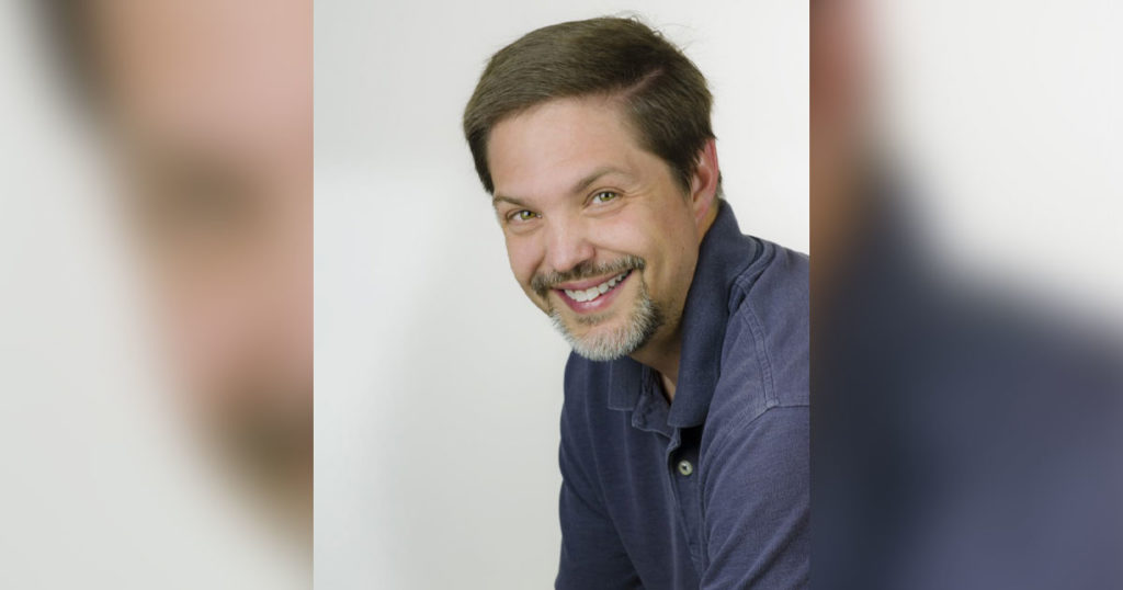 Neil Christensen (December 1973 – September 6, 2022)