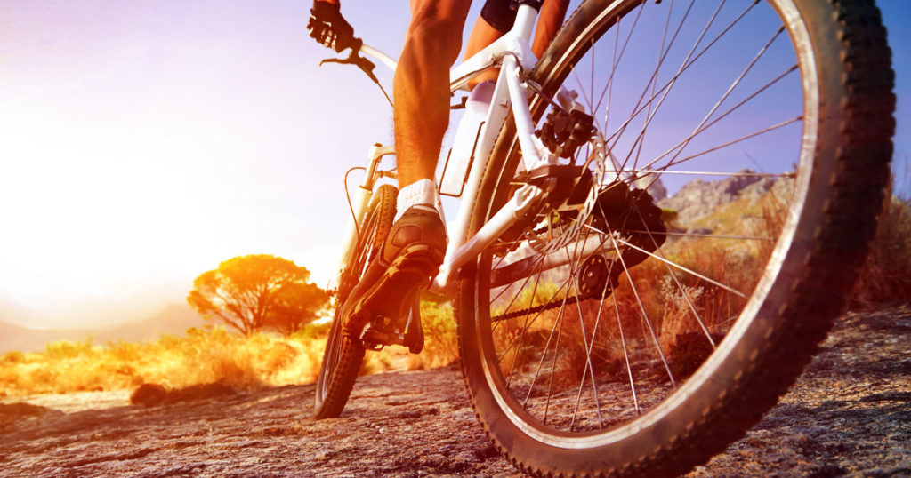 Western to Dedicate Mustang Loop in Ribbon Cutting Ceremony