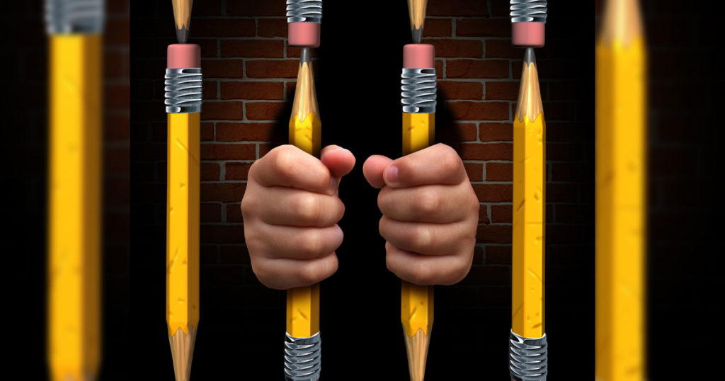 Sweetwater County School District No. 1 to Join Lawsuit Against State of Wyoming