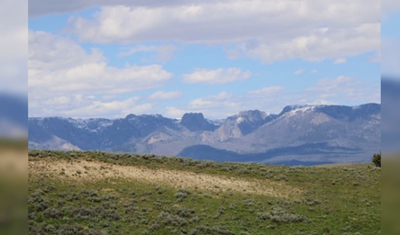 OPINION: Sublette County Rezoning Contradicts Community Virtue