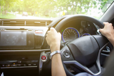 VIDEO: Five Tips on Defensive Driving