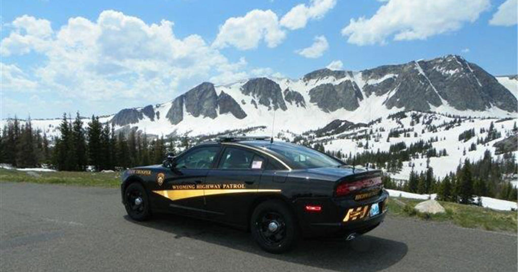 Three Killed in Head-On Collision Near Thermopolis Saturday Morning