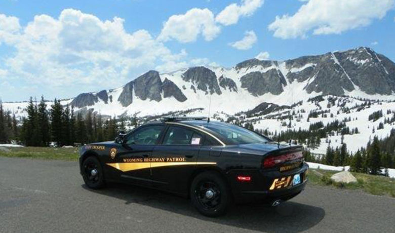 Three Killed in Head-On Collision Near Thermopolis Saturday Morning