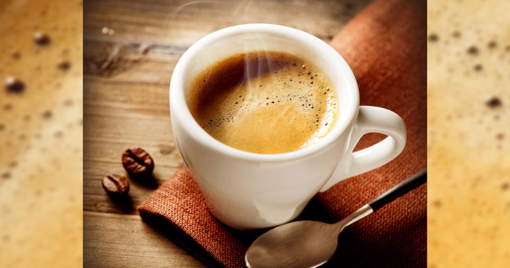 SweetwaterCHOW: A Cup of Cowboy Coffee